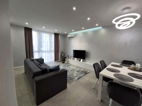 квартира за адресою Олени Пчілки вул., 8