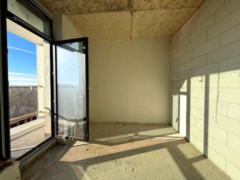 квартира за адресою Ленкавського вул., 34 к6