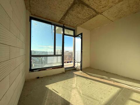 квартира за адресою Ленкавського вул., 34 к6