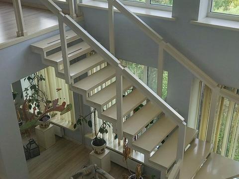 дом по адресу Леси Украинки ул.