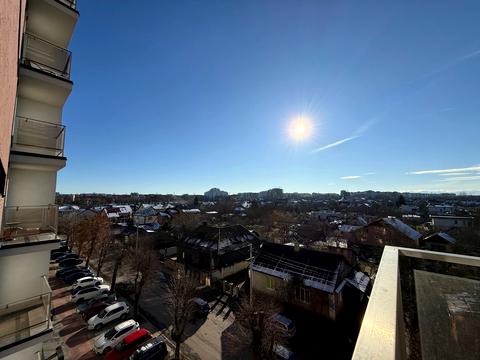 квартира за адресою Ленкавського вул., 34 к6