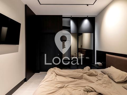 квартира по адресу Антоновича ул. (Горького), 44