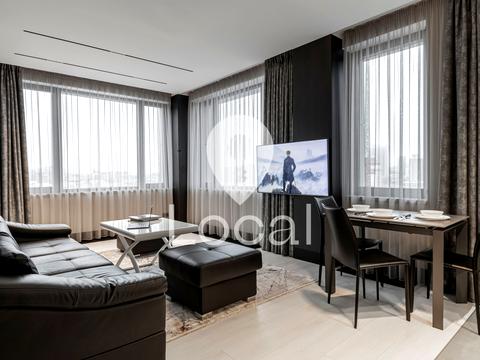 квартира по адресу Антоновича ул. (Горького), 44