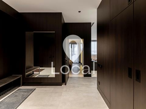 квартира по адресу Антоновича ул. (Горького), 44