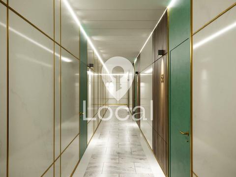 квартира по адресу Антоновича ул. (Горького), 44