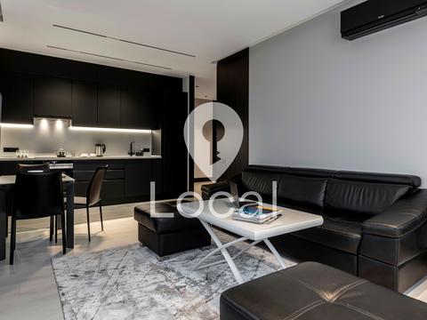 квартира по адресу Антоновича ул. (Горького), 44