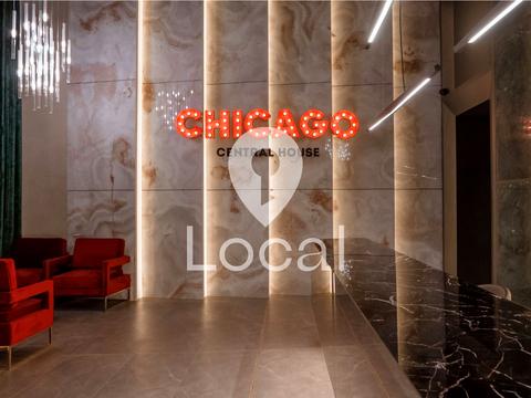 квартира по адресу Антоновича ул. (Горького), 44