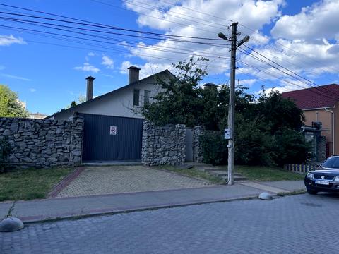 дом по адресу Леси Украинки ул.