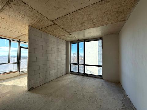 квартира за адресою Ленкавського вул., 34 к6