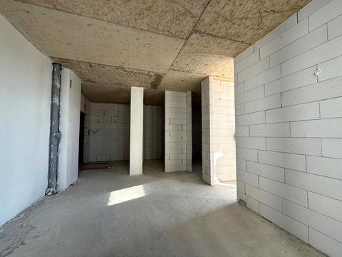 квартира за адресою Ленкавського вул., 34 к6