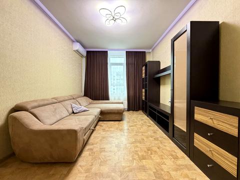 квартира за адресою Тираспольська вул., 58