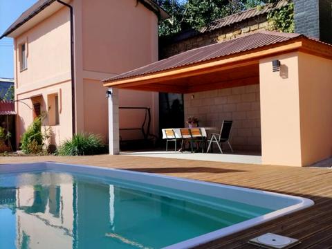 дом по адресу Зеленая горка