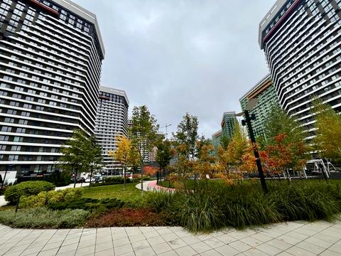 квартира за адресою Причальна вул., 14