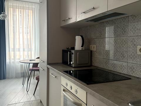 квартира за адресою Юрія Липи вул., 6