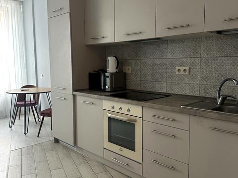 квартира за адресою Юрія Липи вул., 6