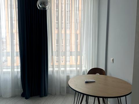 квартира за адресою Юрія Липи вул., 6