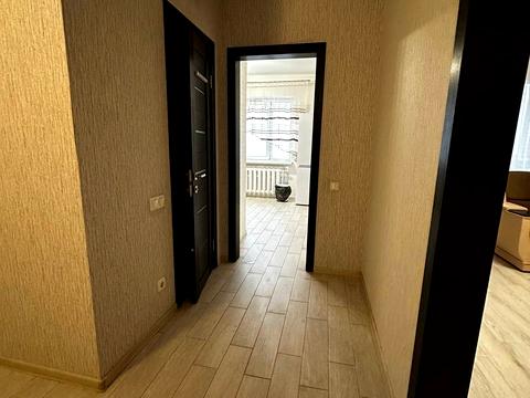 квартира за адресою Драгоманова вул., 31-Б