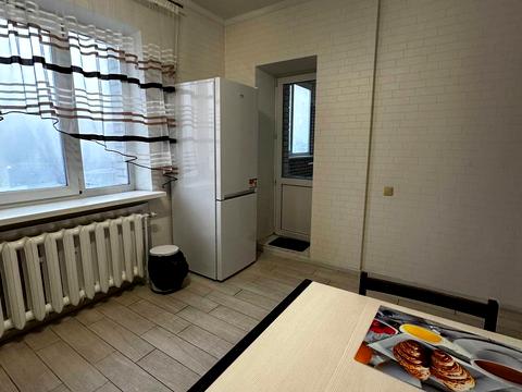 квартира за адресою Драгоманова вул., 31-Б