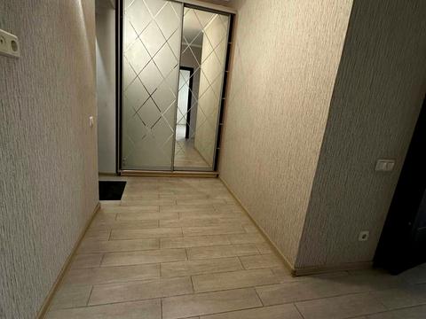 квартира за адресою Драгоманова вул., 31-Б