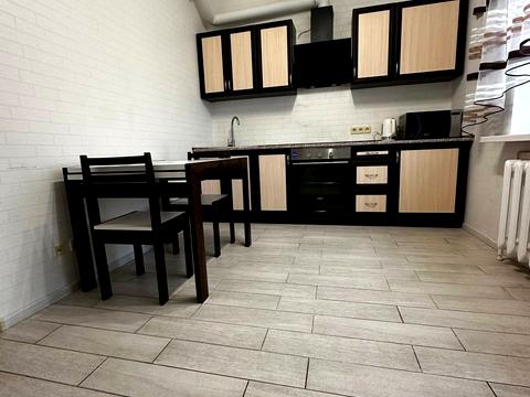 квартира за адресою Драгоманова вул., 31-Б