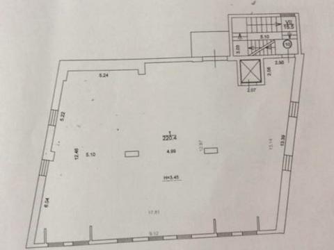 коммерческая по адресу вул. Кирилівська, 15