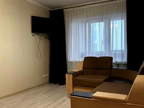 квартира за адресою Драгоманова вул., 31-Б