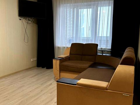 квартира за адресою Драгоманова вул., 31-Б