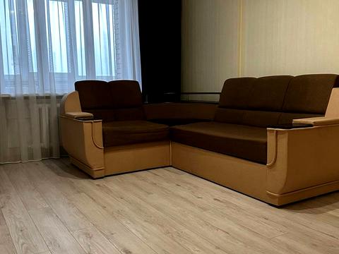 квартира за адресою Драгоманова вул., 31-Б