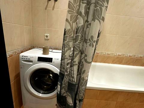 квартира за адресою Драгоманова вул., 31-Б