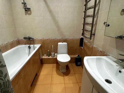 квартира за адресою Драгоманова вул., 31-Б