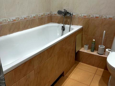 квартира за адресою Драгоманова вул., 31-Б