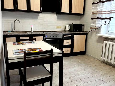 квартира за адресою Драгоманова вул., 31-Б