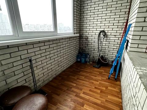 квартира за адресою Драгоманова вул., 31-Б