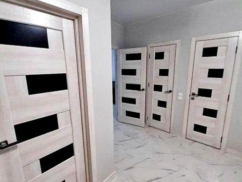 квартира за адресою Ясинуватський пров., 11