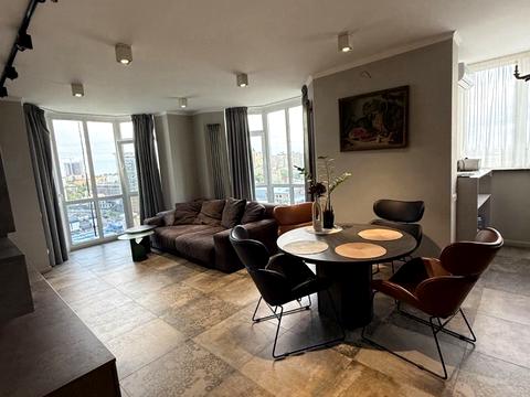 квартира за адресою Коперника вул., 3