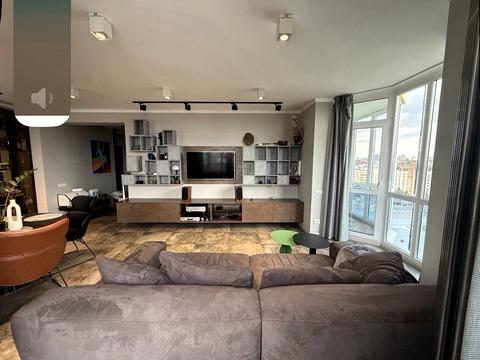 квартира за адресою Коперника вул., 3