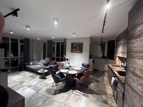 квартира за адресою Коперника вул., 3