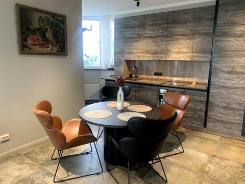 квартира за адресою Коперника вул., 3