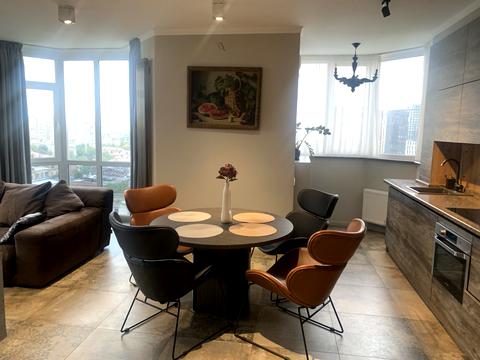 квартира за адресою Коперника вул., 3