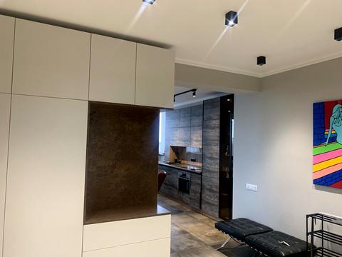 квартира за адресою Коперника вул., 3