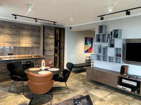 квартира за адресою Коперника вул., 3