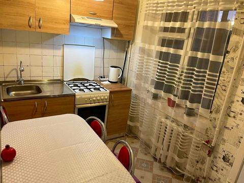 квартира по адресу Павла Тычины просп., 3