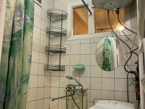 квартира по адресу Павла Тычины просп., 3