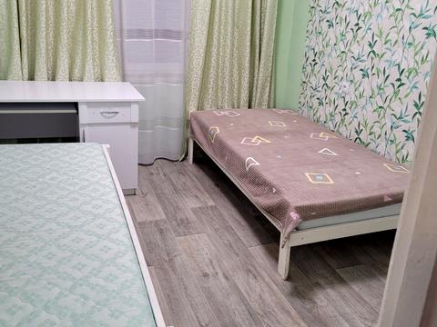 квартира по адресу Павла Тычины просп., 3