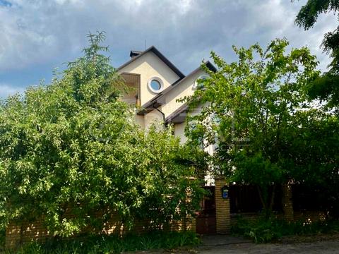 будинок за адресою Левадна вул.