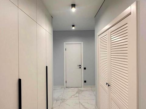 квартира за адресою Городоцька вул., 226а, корп. 1-4