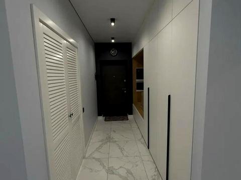 квартира за адресою Городоцька вул., 226а, корп. 1-4