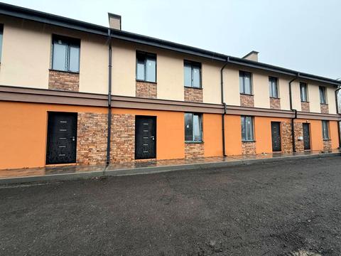 будинок за адресою Ворзельська вул.