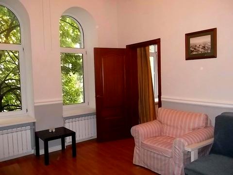 квартира за адресою Андріївська вул., 9