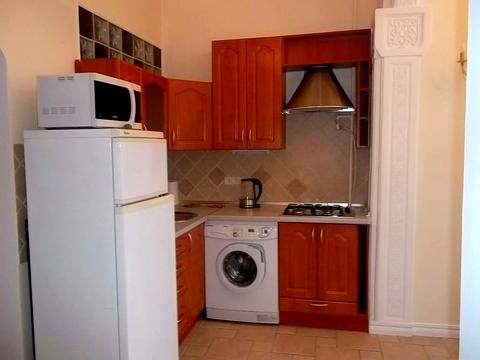 квартира за адресою Андріївська вул., 9